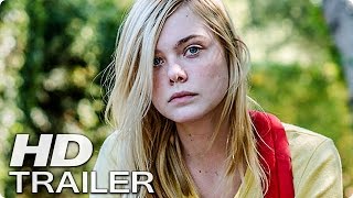 20th CENTURY WOMEN Trailer German Deutsch 2017 [upl. by Drolyag88]