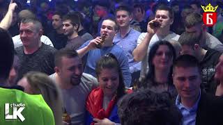 Baja Mali Knindza  Pravoslavac  LIVE  Simona 2019 [upl. by Erdnuaed]