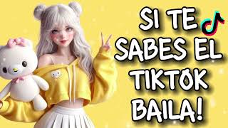 SITE SABES EL TIKTOK BAILA 2024 [upl. by Marlea]