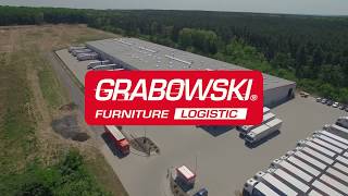 Grabowski Furniture Logistic [upl. by Thurnau]