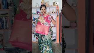 new ట్రేండింగ్ sarees with బోర్డర్ 👌only 555 free షిప్పింగ్ 9133017714 [upl. by Retsam]