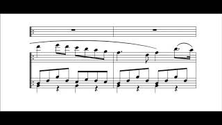 Vaga luna che inargenti  Bb major V Bellini piano accompaniment [upl. by Esoj]