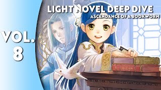 Ascendance of a Bookworm Season 3 Opening Full Song『Ano hi No Kotoba』by Nao Toyama [upl. by Anytsirk]