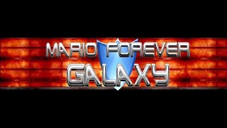 Mario Forever Galaxy Gameplay  World 1 amp 2 1 [upl. by Aime475]