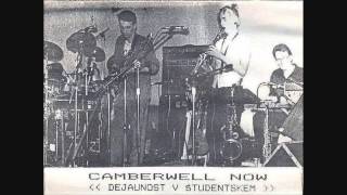 Camberwell Now Green Fingers Live [upl. by Dyolf]