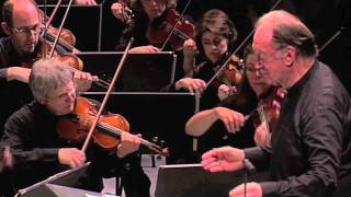 Smetana Má Vlast Aus Böhmens Hain und Flur  Harnoncourt  Chamber Orchestra of Europe  styriarte [upl. by Soble]