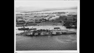 The Salvage of Pearl Harbor Pt 3  The First and the Last [upl. by Jonah297]