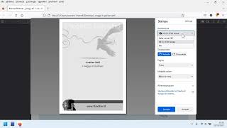 Come Stampare PDF su Windows 11 [upl. by Taran]