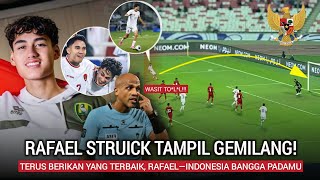 DRAMA SENGIT😱‼️ Indonesia Ditahan Imbang Bahrain dalam Laga Panas Tadi Malam Indonesia vs bahrain [upl. by Wilt]