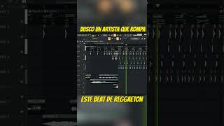 🔴Beat De Reggaeton  Reggaeton type beat typebeat reggaetonbeat [upl. by Remliw]