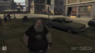 GTA 4  Final Mission  Deal Ending  A Revengers Tragedy 1080p [upl. by Falcone]