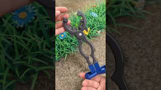 Mastering Gas Valve Tools How to Replace Propane Regulators amp Tank Connectors [upl. by Biegel615]