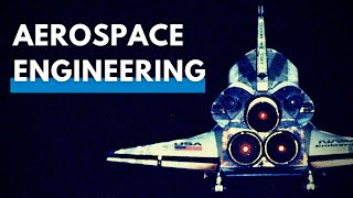 What is Aerospace Engineering  LEARN [upl. by Hsiri67]