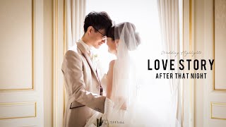 【グランドプリンスホテル高輪・貴賓館】結婚式ムービー Wedding Highlights [upl. by Greenwood407]