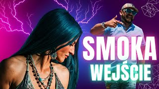 AGBE amp Pawko  Smoka Wejście Official Video [upl. by Aileek]