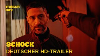 SCHOCK 2023  deutscher Trailer [upl. by Ahab]