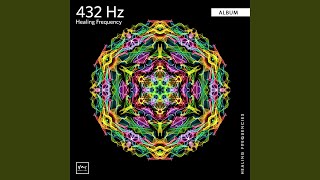 Healing Tone 432 Hz [upl. by Onitnelav]