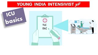 TLC DLC LEUKOCYTOSIS LEUKOPENIA LYMPHOCYTOSIS EOSINOPHILIA  ICU BASICS DR TAPESH BANSAL🩺📽🎫 [upl. by Notslah]