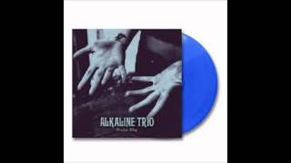 Alkaline Trio  Broken Wing EP Full Album [upl. by Aniwde]