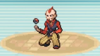 Pokemon Inclement Emerald vs Elite Four 4 Sidney  Challenge Mode [upl. by Andrews]