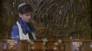 Duncans Bar Mitzvah  A Call for Freedom to Marry [upl. by Meg484]