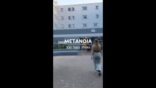 METANOIA RES TOUR VIDEO [upl. by Lauren]