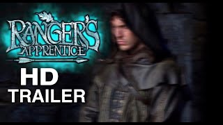 Ranger’s Apprentice  FanTrailer [upl. by Bucher]