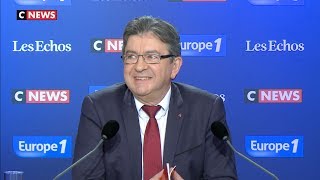 SNCF  Macron applique la feuille de route de la Commission européenne [upl. by Enilrek]