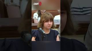 VERDICT CarlyGregg learns her fate in the Deadly Daughter Murder Trial CourtTV [upl. by O'Callaghan]