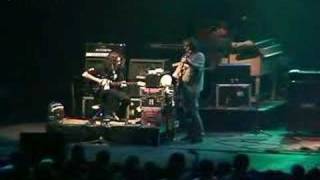 Widespread Panic 10282001 NOLA  Driving Song [upl. by Feld]