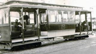 San Francisco Cable Cars [upl. by Kendell]