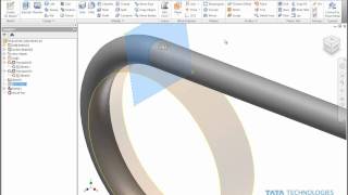 Stretchy Parts in Autodesk Inventor [upl. by Iviv]