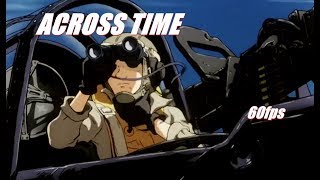 Across Time  WW2 anime  AMV  Wolf and Raven  Affections Across Time [upl. by Aicad91]