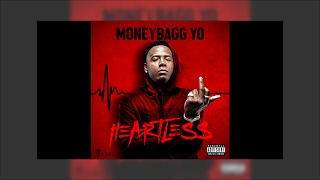 MoneyBagg Yo  More Heartless [upl. by Vladamir396]