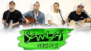 Sambaí canta Art Popular [upl. by Atiran]