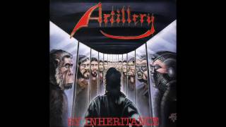 Artillery  Hey Woman Demo [upl. by Orin]