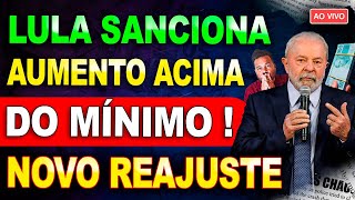 LULA ASSINOU  Saiu Agora Aposentados amp Pensionistas Do INSS Veja As Prioridades Para 2024 [upl. by Thom]