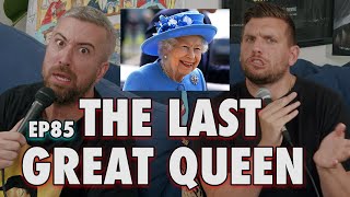 The Last GREAT Queen with Mike Cannon  Chris Distefano Presents Chrissy Chaos  EP 85 [upl. by Ayhtin408]