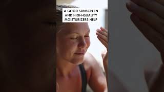 Fix Worry Lines with Forehead Wrinkle Treatment shorts wrinkles forehead wrinklesonforehead [upl. by Wileen809]