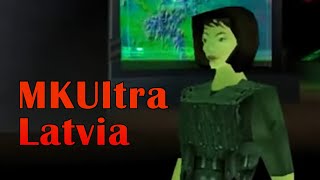 MKULTRA LATVIA [upl. by Sharline]