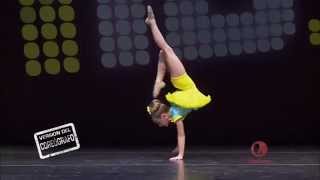 Mackenzie Ziegler  Solo  Tómalo Para Llevar  Dance Moms [upl. by Marks850]