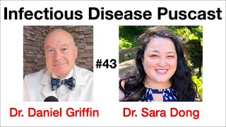 Infectious Disease Puscast 42 [upl. by Pembroke]