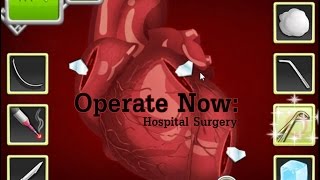 Operate Now Hospital FULL [upl. by Amick]