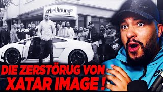 DEUTSCHRAPS ERSTE SCHIEßEREI DURCH DISSTRACK❌KC Rebell  DIZZ DA  XATAR DISS❌REACTION [upl. by Strickler]