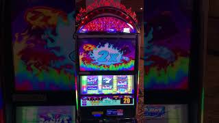 Free spins Tachi palace slot slotmachine casino [upl. by Seek769]