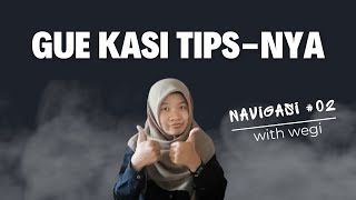 3 Jalur Masuk PTN  Navigasi Ep 2 [upl. by Tabbi]