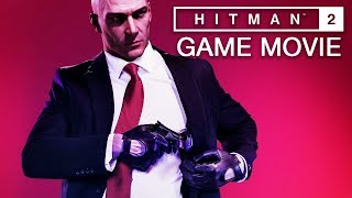 Hitman 2 Silent Assassin Mission 2  St Petersburg Stakeout [upl. by Colly]