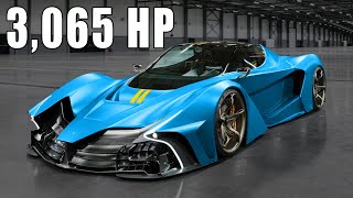 6 UPCOMING Supercars And Hypercars 2023 [upl. by Lednyc271]