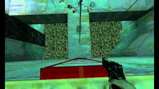 Halflife  Cleaners Adventures Part 5  Walkthrough [upl. by Innes]