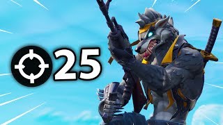 25 ELIMINATIONS IN DE SLIDE LTM  Fortnite met Don en Roedie [upl. by Yroj]